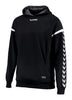 AC Poly HOODIE  H33-403