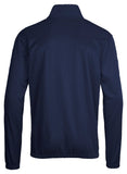 Core 1/2 Zip Sweat Top  H36-895