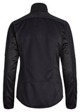 Classic Bee Women's Phi Zip Jk  H36-868