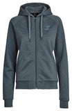 Classic Bee Wmn's Zen Zip Jkt  H33-320