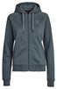 Classic Bee Wmn's Zen Zip Jkt  H33-320