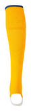 Fundamental Soccer Sock Footless  H22-138