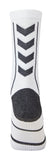 Tech Indoor Sock Low  H21-074