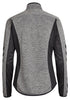 Classic Bee Women's Phi Zip Jk  H36-868