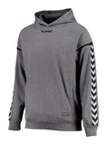 AC Poly HOODIE  H33-403