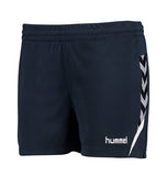 AC Poly SHORTS WO  H11-335