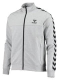 Classic Bee AAGE Zip Jacket  H033-390