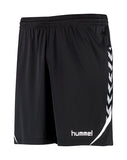 AC Poly SHORTS  H11-334