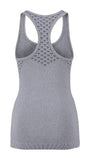 Classic Bee CI Seamless Top  H019-238