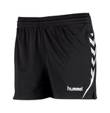 AC Poly SHORTS WO  H11-335