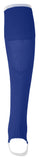 Fundamental Soccer Sock Footless  H22-138
