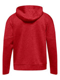 Tech Move Poly Zip Hood  H200-019 & H200-020