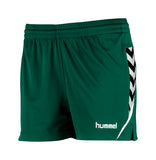 AC Poly SHORTS WO  H11-335