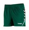 AC Poly SHORTS WO  H11-335