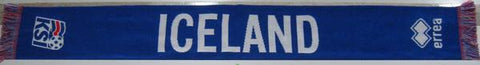 KSI ICELAND SCARF