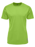 Runner SS Tee Men  H019-207 & H119-207