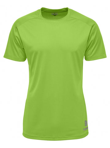 Runner SS Tee Men  H019-207 & H119-207