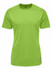 Runner SS Tee Men  H019-207 & H119-207