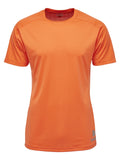 Runner SS Tee Men  H019-207 & H119-207