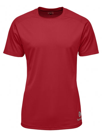 Runner SS Tee Men  H019-207 & H119-207