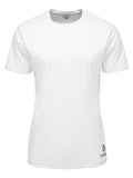 Runner SS Tee Men  H019-207 & H119-207