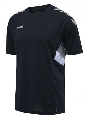 Tech Move SS Poly Jersey  H200-004 & H200-005 (Yth)