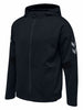 Tech Move Poly Zip Hood  H200-019 & H200-020