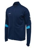 Tech Move Poly Zip Jacket  H200-013 & H200-014