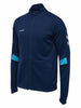 Tech Move Poly Zip Jacket  H200-013 & H200-014