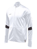 Tech Move Poly Zip Jacket  H200-013 & H200-014