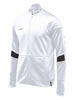 Tech Move Poly Zip Jacket  H200-013 & H200-014