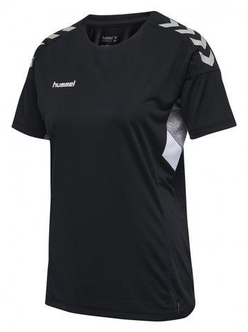 Tech Move Wo SS Poly Jersey  H200-006