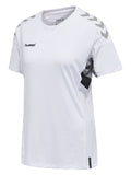 Tech Move Wo SS Poly Jersey  H200-006