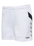 Tech Move Women's Poly Short  H200-010