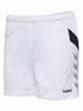 Tech Move Women's Poly Short  H200-010