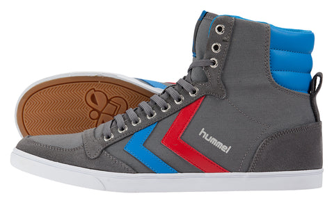 Hummel Slimmer Stadil High  H63-511