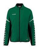 AC Micro Zip JACKET WO  H33-552