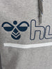 HML Comfort Hoodie  H200-440 & H200-753