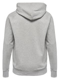 HML Comfort Hoodie  H200-440 & H200-753