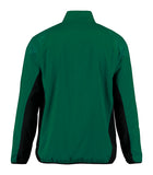 AC Micro Zip JACKET  H33-551