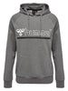 HML Comfort Hoodie  H200-440 & H200-753