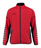 AC Micro Zip JACKET  H33-551