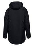 Tech Move Bench Jacket  H200-029
