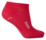 ANKLE SOCK SMU  H22-129