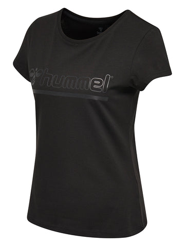 HML Perla SS Tee  H200-437